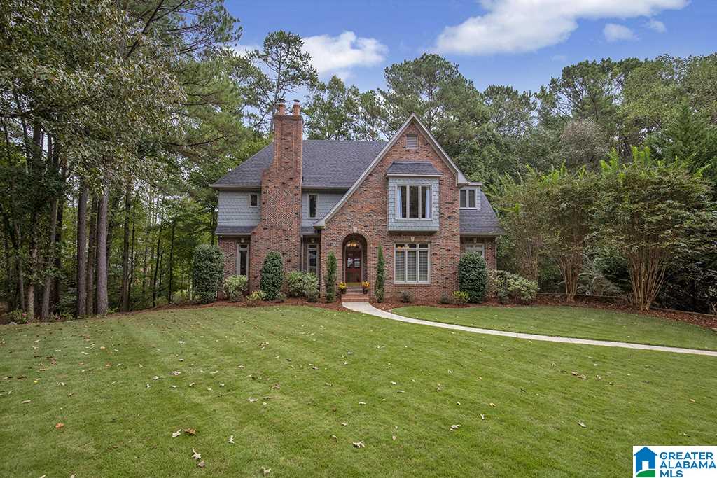 160 Oakmont Road Birmingham, AL 35244 - Photo 1 of 36