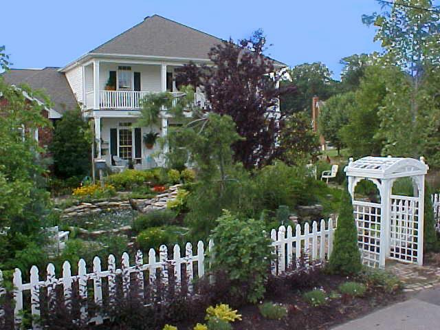 102 Player Court Springfield, TN 37172 - Photo 2 of 23 Gallery Image 2