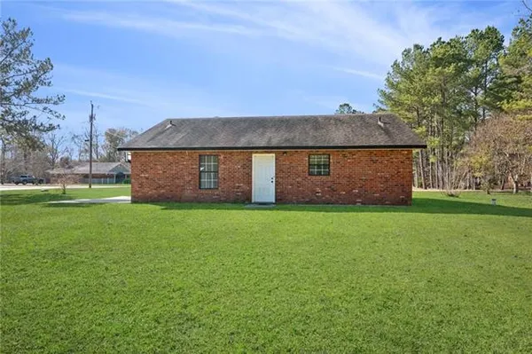 $205,000 | 11082 Martin Lane, Tickfaw, LA 70466