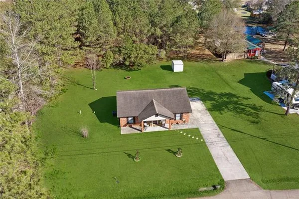 $205,000 | 11082 Martin Lane, Tickfaw, LA 70466