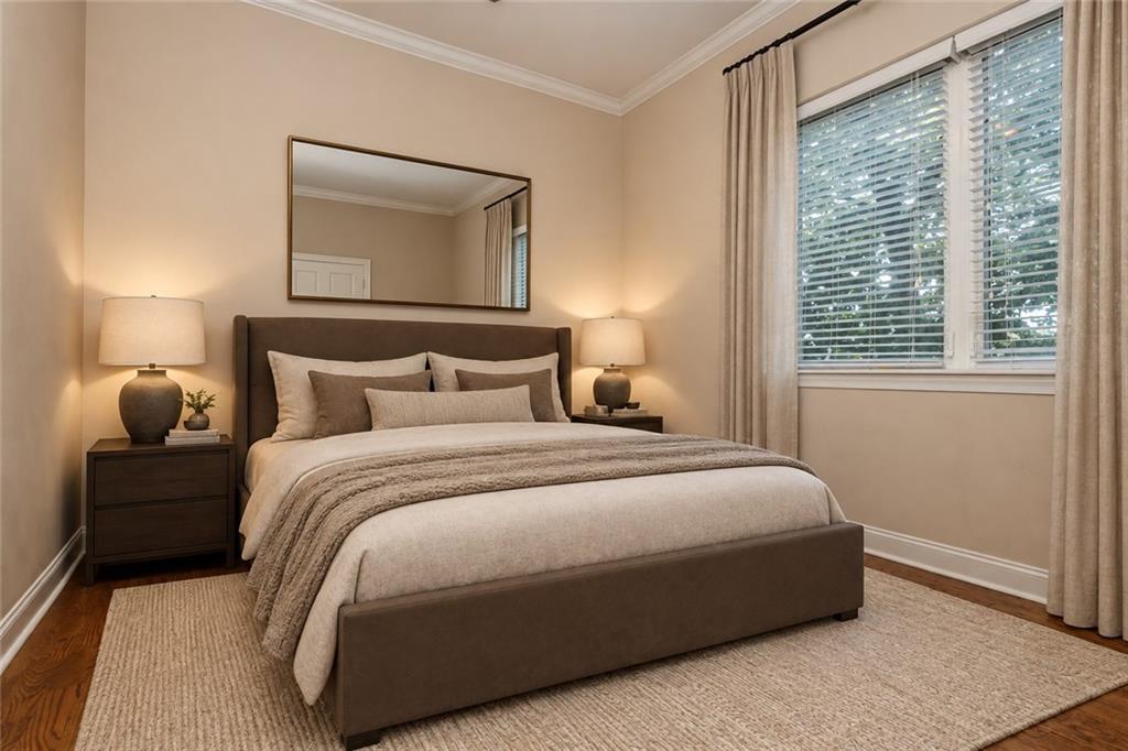 140 Alden Avenue Northwest, Unit 305 Atlanta, GA 30309 - Photo 4 of 38 Gallery Image 4