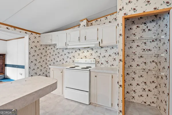 a bathroom with a bathtub and a sink