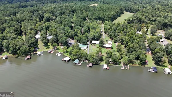 $399,900 | 868 South Steel Bridge Road, Eatonton, GA 31024