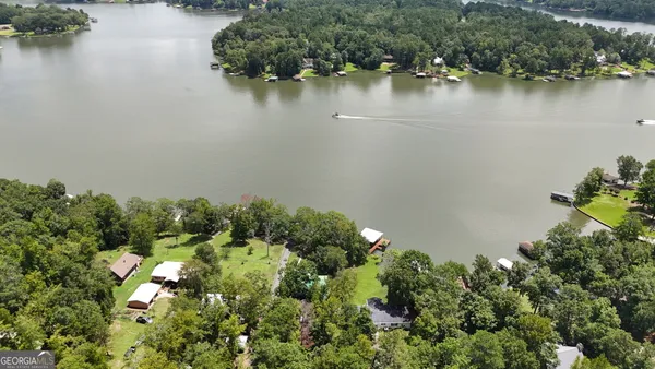 $399,900 | 868 South Steel Bridge Road, Eatonton, GA 31024