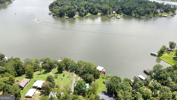 $399,900 | 868 South Steel Bridge Road, Eatonton, GA 31024