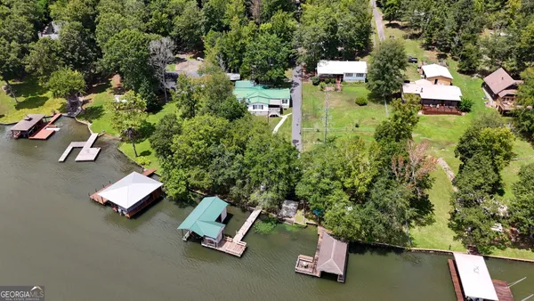 $399,900 | 868 South Steel Bridge Road, Eatonton, GA 31024