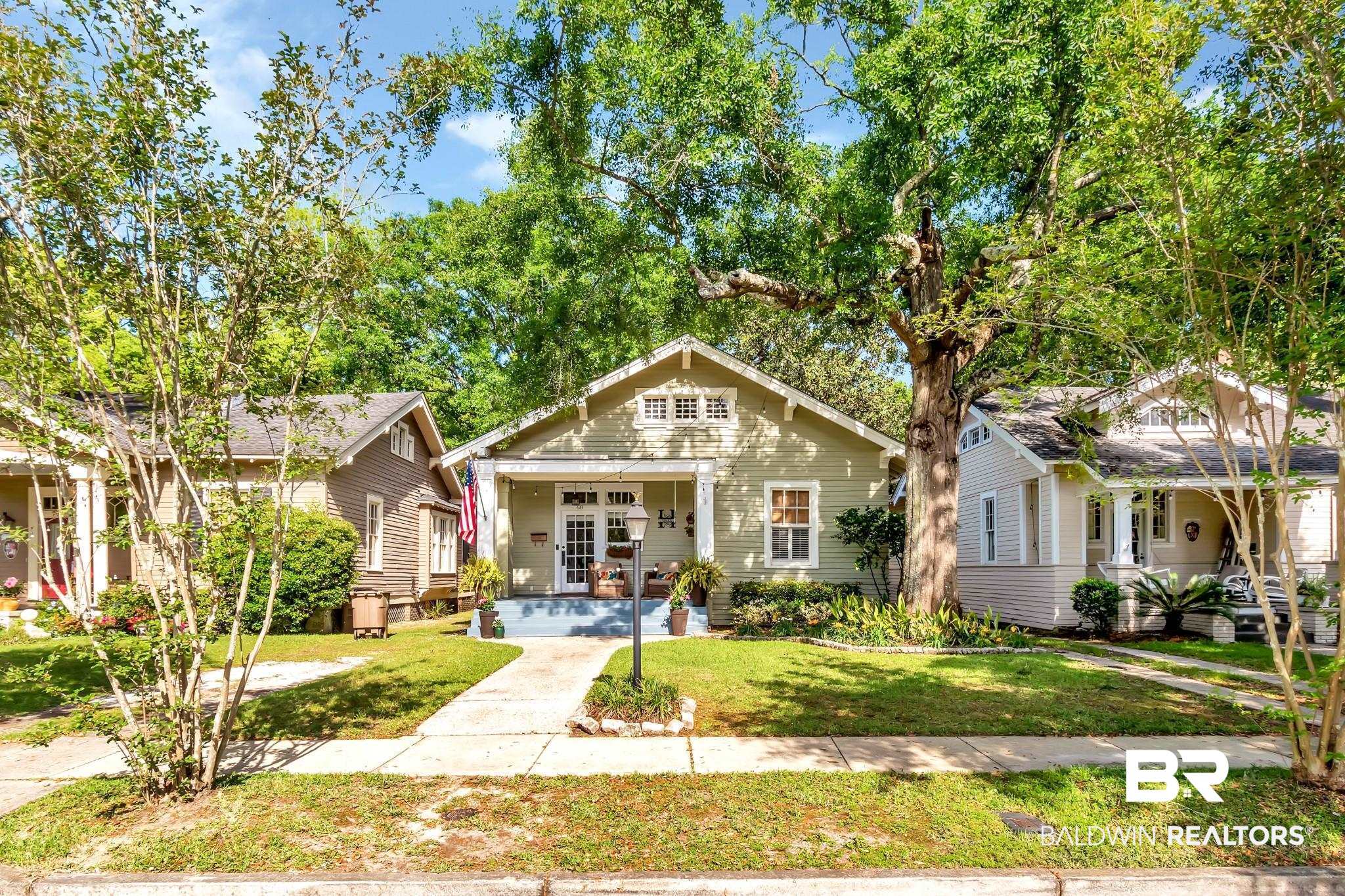 68 North Reed Avenue Mobile, AL 36604 - Photo 28 of 36