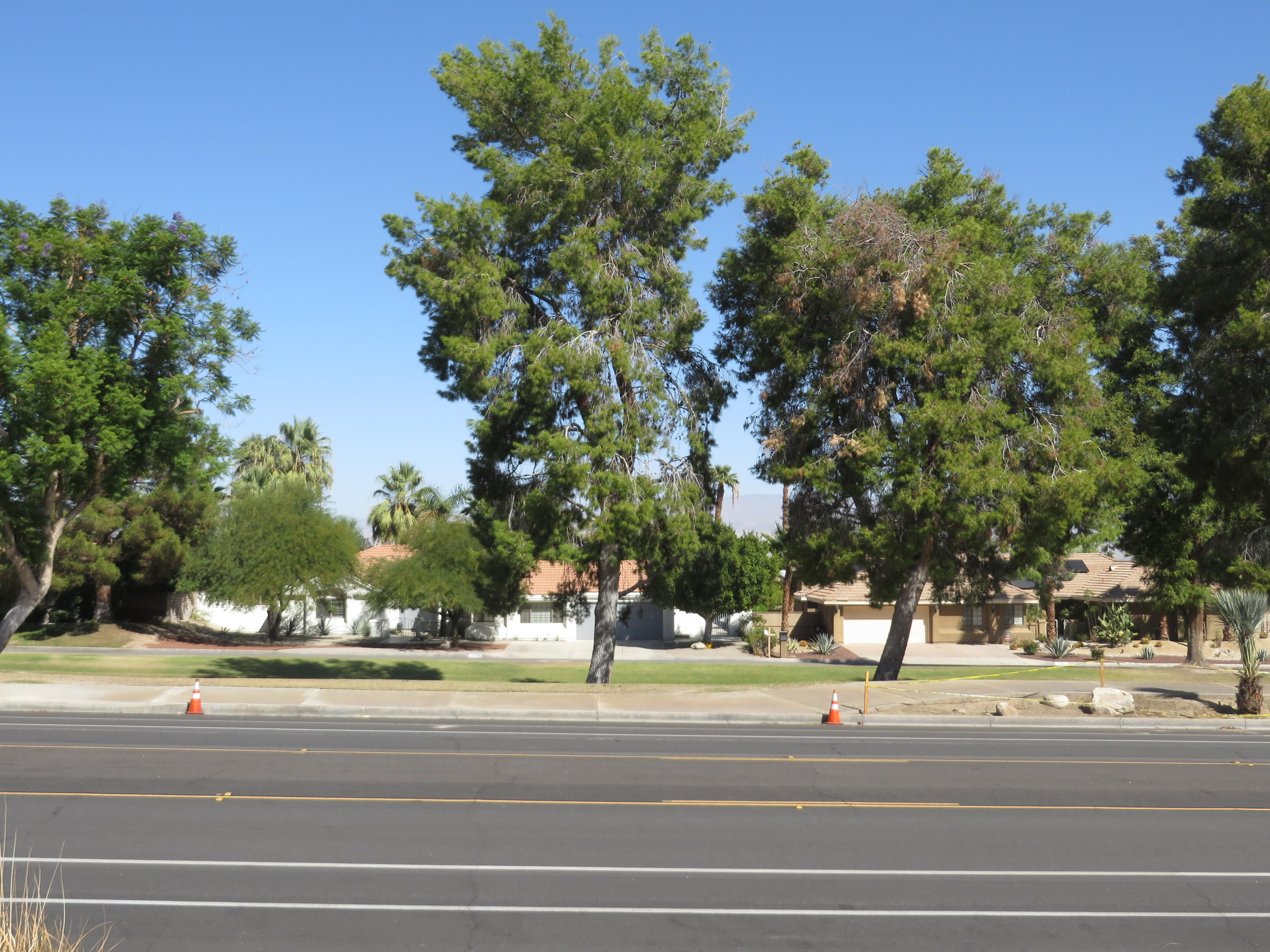 73315 Haystack Road Palm Desert, CA 92260 - Photo 31 of 32 a view of a city view