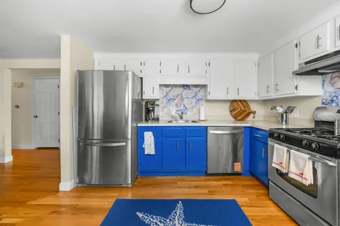 $750,000 | 122 Salt Rock Road, Barnstable, MA 02630