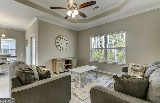 $1,850 | 108 Marshall Court, St. Marys, GA 31558