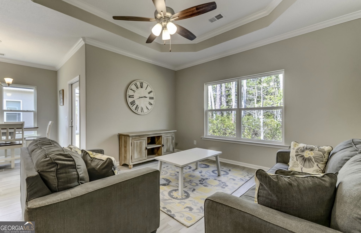 108 Marshall Court St. Marys, GA 31558 - Photo 12 of 33