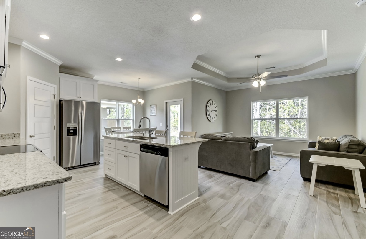 108 Marshall Court St. Marys, GA 31558 - Photo 13 of 33