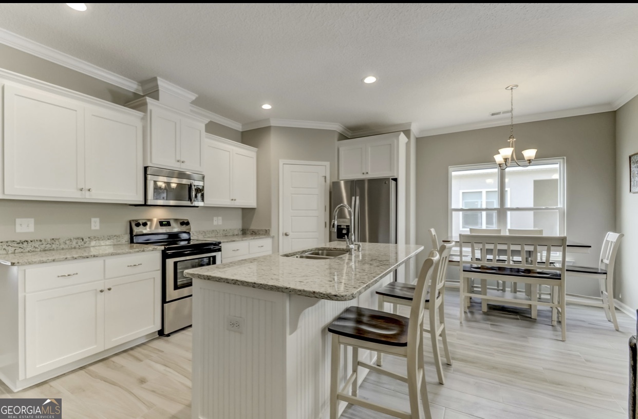 108 Marshall Court St. Marys, GA 31558 - Photo 14 of 33