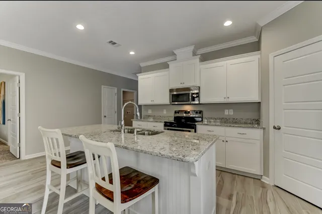 $1,850 | 108 Marshall Court, St. Marys, GA 31558