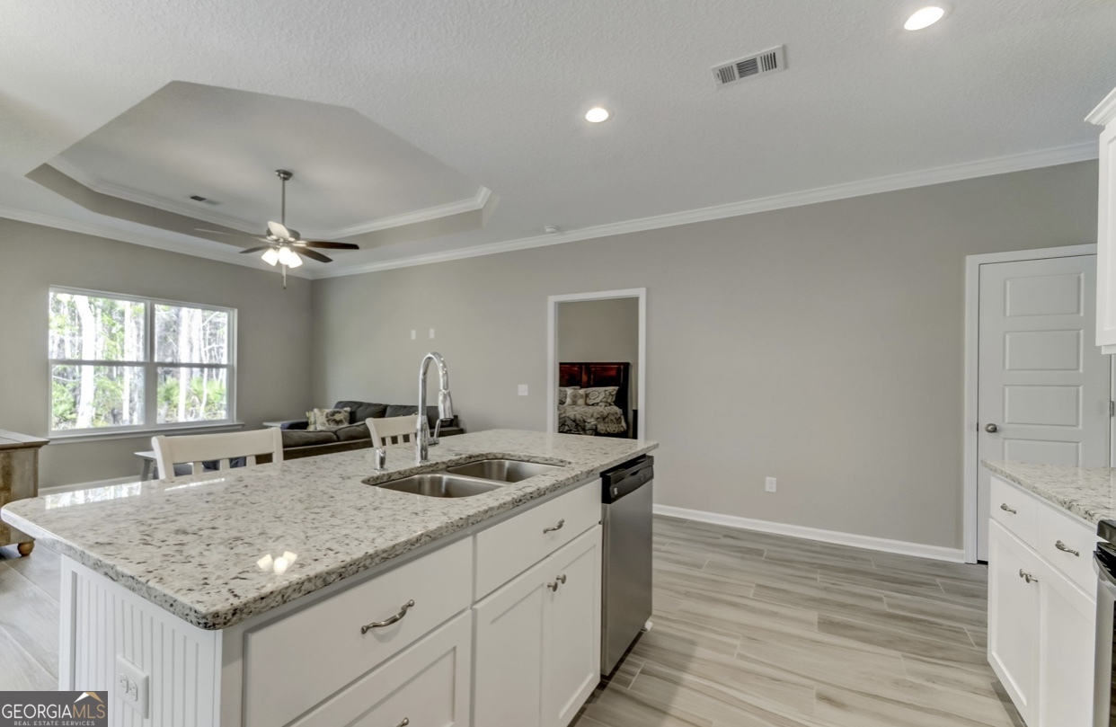 108 Marshall Court St. Marys, GA 31558 - Photo 16 of 33