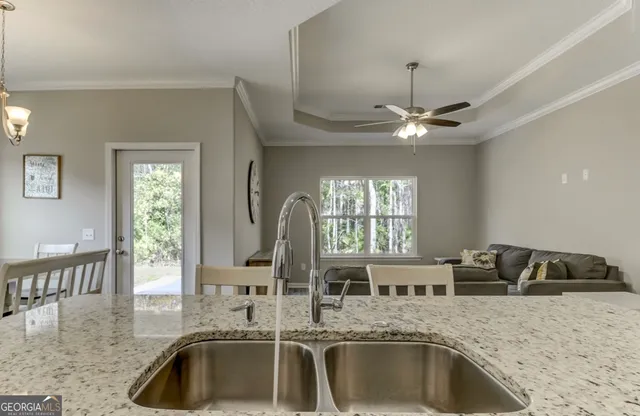 $1,850 | 108 Marshall Court, St. Marys, GA 31558