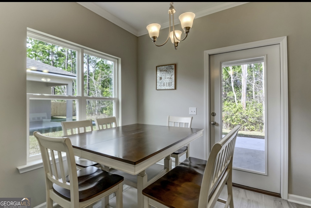 108 Marshall Court St. Marys, GA 31558 - Photo 18 of 33