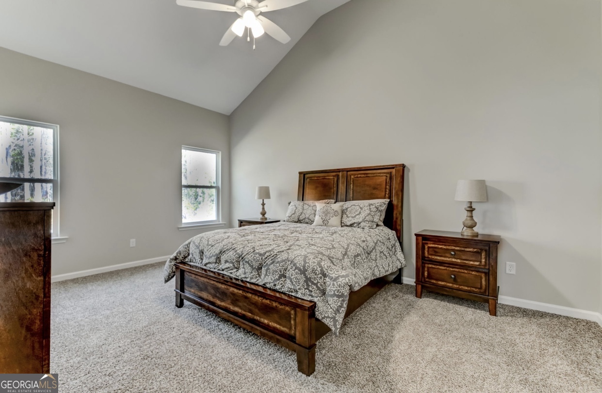 108 Marshall Court St. Marys, GA 31558 - Photo 19 of 33