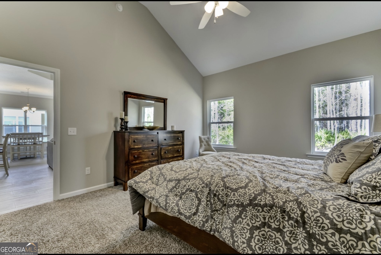 108 Marshall Court St. Marys, GA 31558 - Photo 20 of 33