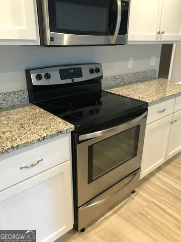 $1,850 | 108 Marshall Court, St. Marys, GA 31558