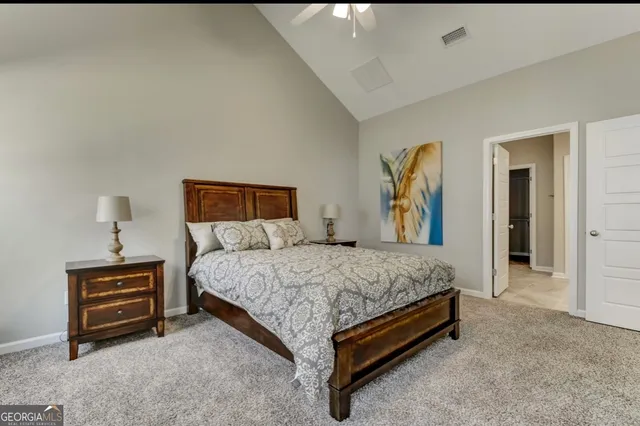 $1,850 | 108 Marshall Court, St. Marys, GA 31558