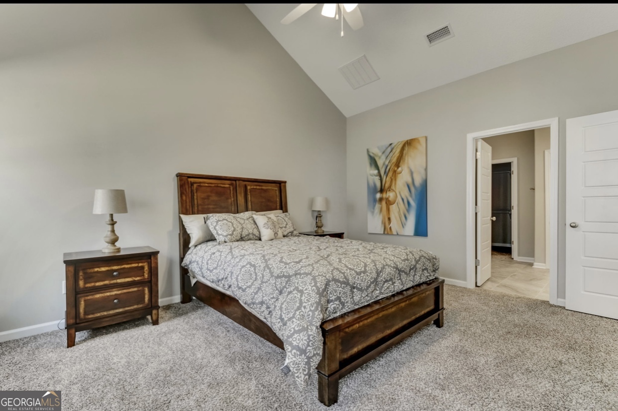 108 Marshall Court St. Marys, GA 31558 - Photo 21 of 33