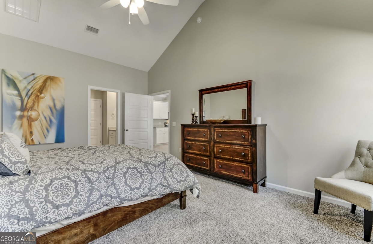 108 Marshall Court St. Marys, GA 31558 - Photo 22 of 33