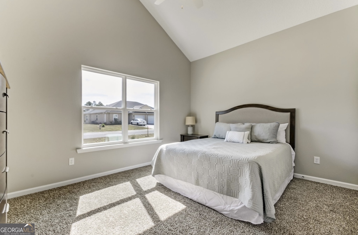 108 Marshall Court St. Marys, GA 31558 - Photo 26 of 33