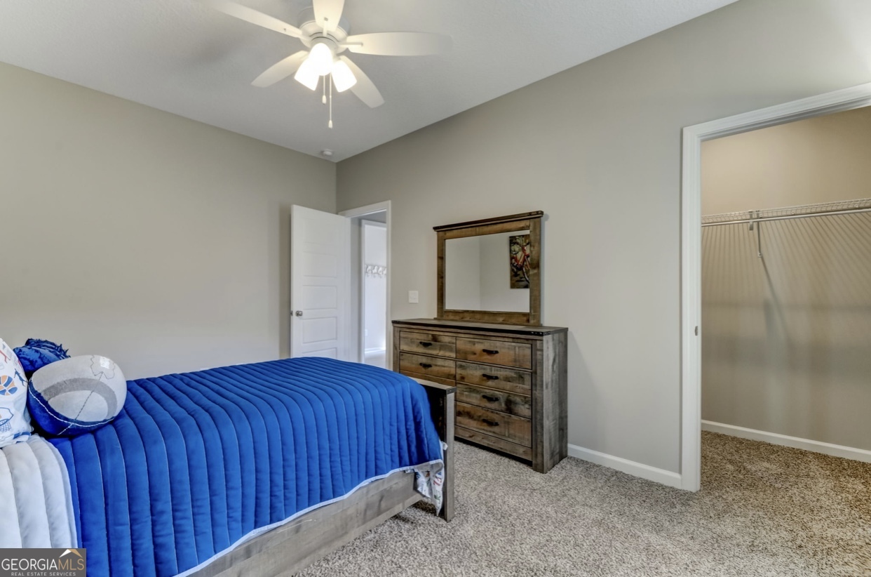 108 Marshall Court St. Marys, GA 31558 - Photo 29 of 33