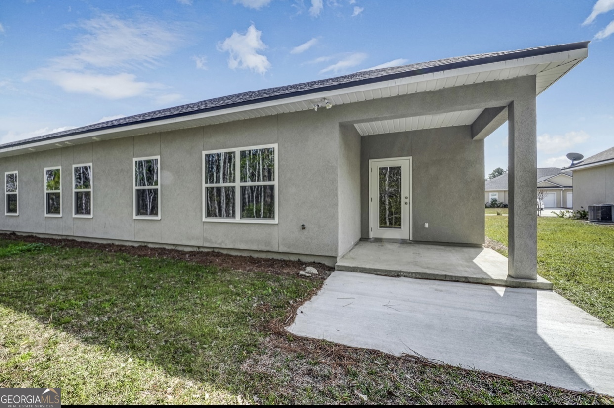 108 Marshall Court St. Marys, GA 31558 - Photo 31 of 33