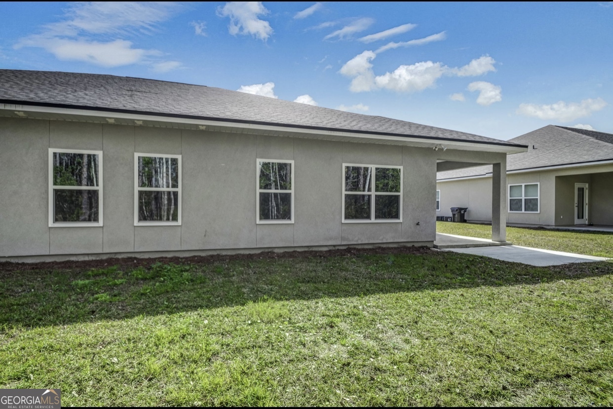 108 Marshall Court St. Marys, GA 31558 - Photo 32 of 33