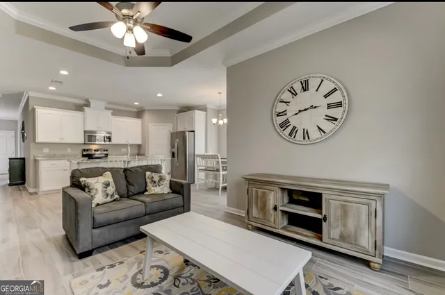 $1,850 | 108 Marshall Court, St. Marys, GA 31558