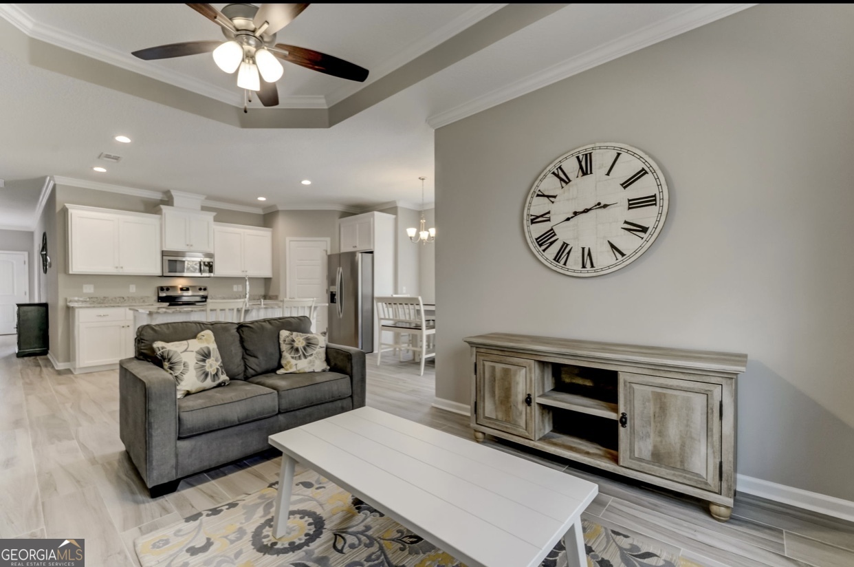 108 Marshall Court St. Marys, GA 31558 - Photo 7 of 33