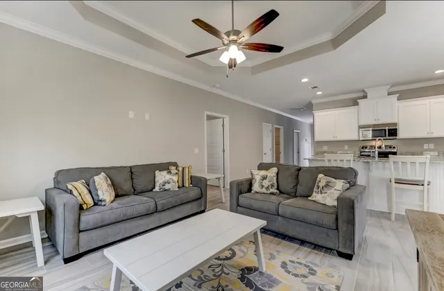 $1,850 | 108 Marshall Court, St. Marys, GA 31558