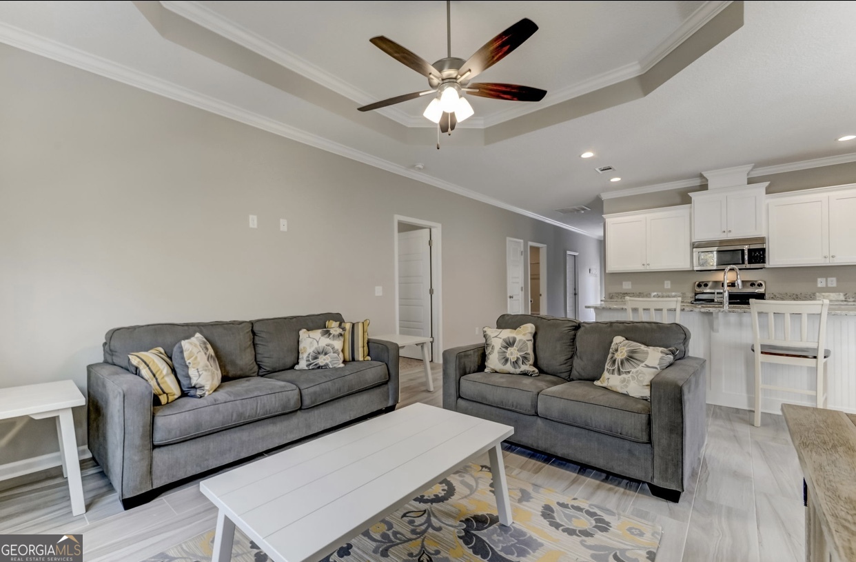 108 Marshall Court St. Marys, GA 31558 - Photo 8 of 33