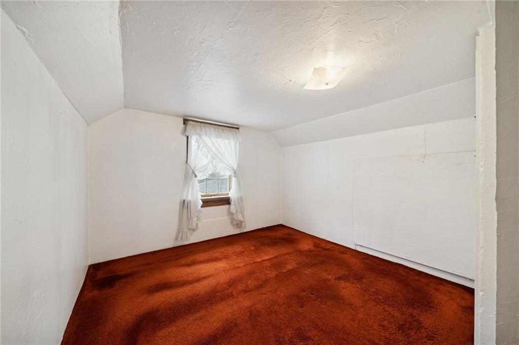 1619 Kennedy Road Imperial, PA 15126 - Photo 27 of 40 a view of empty room with window