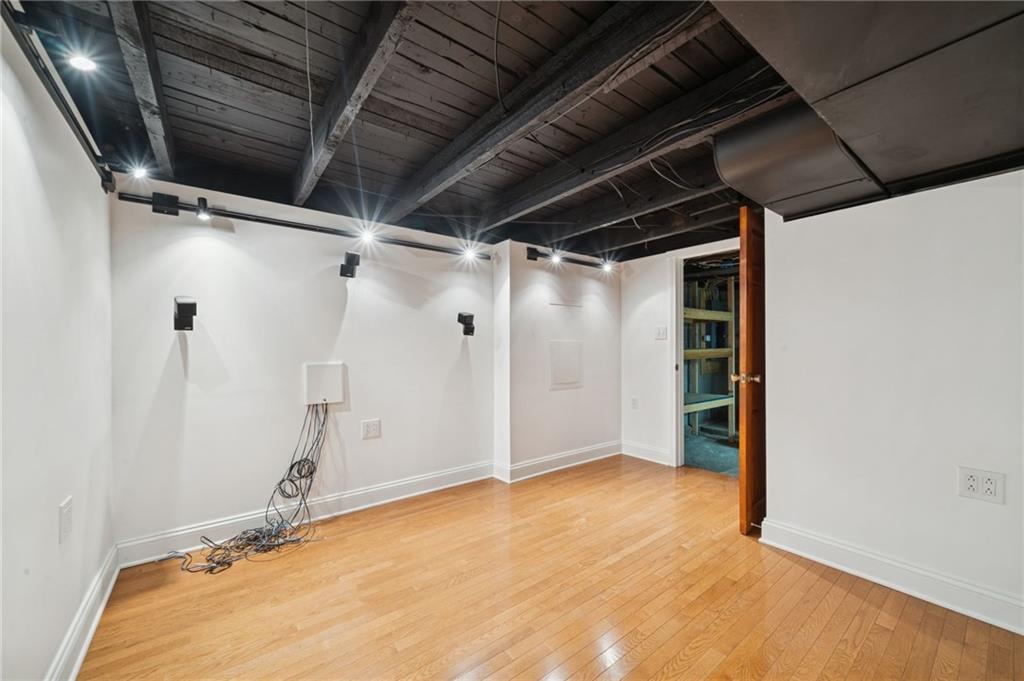 1619 Kennedy Road Imperial, PA 15126 - Photo 28 of 40 a view of an empty room