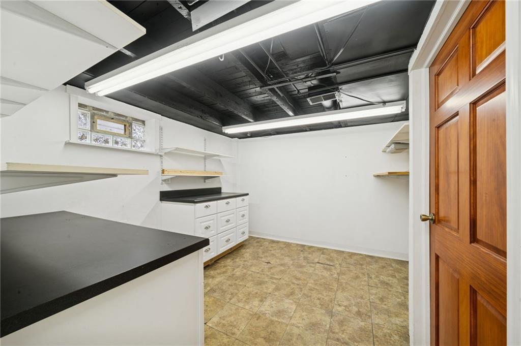 1619 Kennedy Road Imperial, PA 15126 - Photo 34 of 40 a view of a refrigerator in kitchen