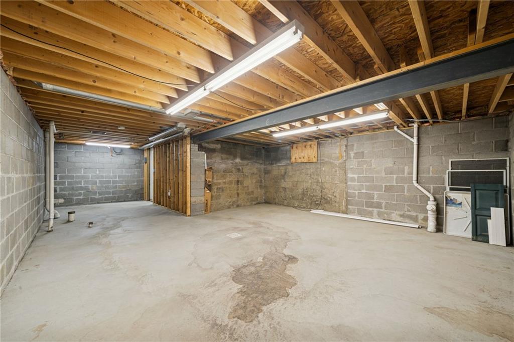 1619 Kennedy Road Imperial, PA 15126 - Photo 38 of 40 a view of empty room