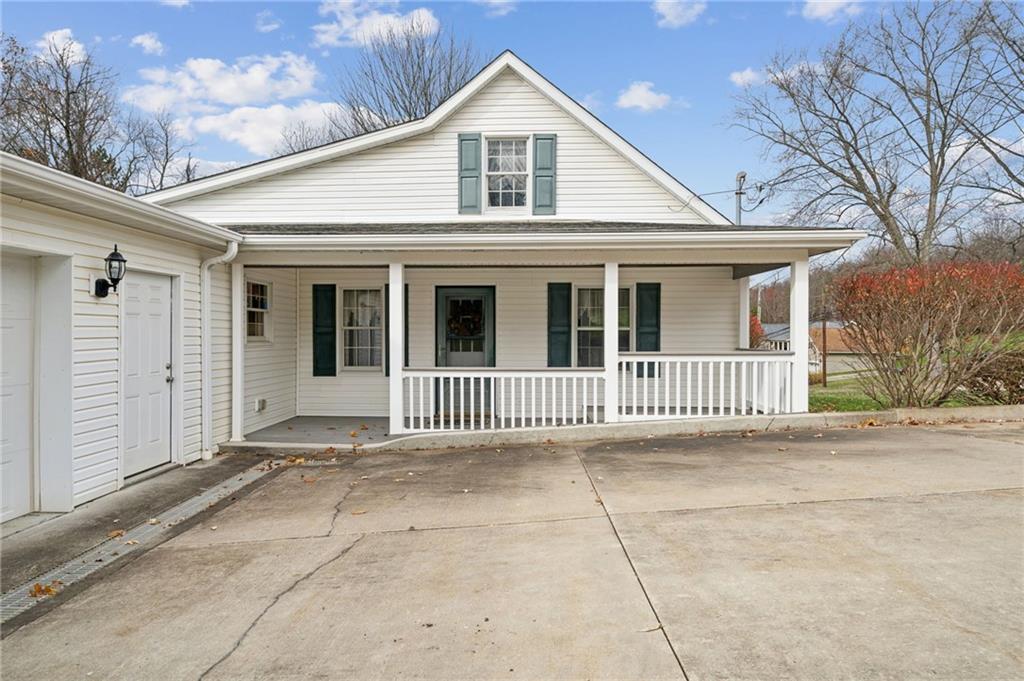 1619 Kennedy Road Imperial, PA 15126 - Photo 4 of 40 a view of a house with a yard