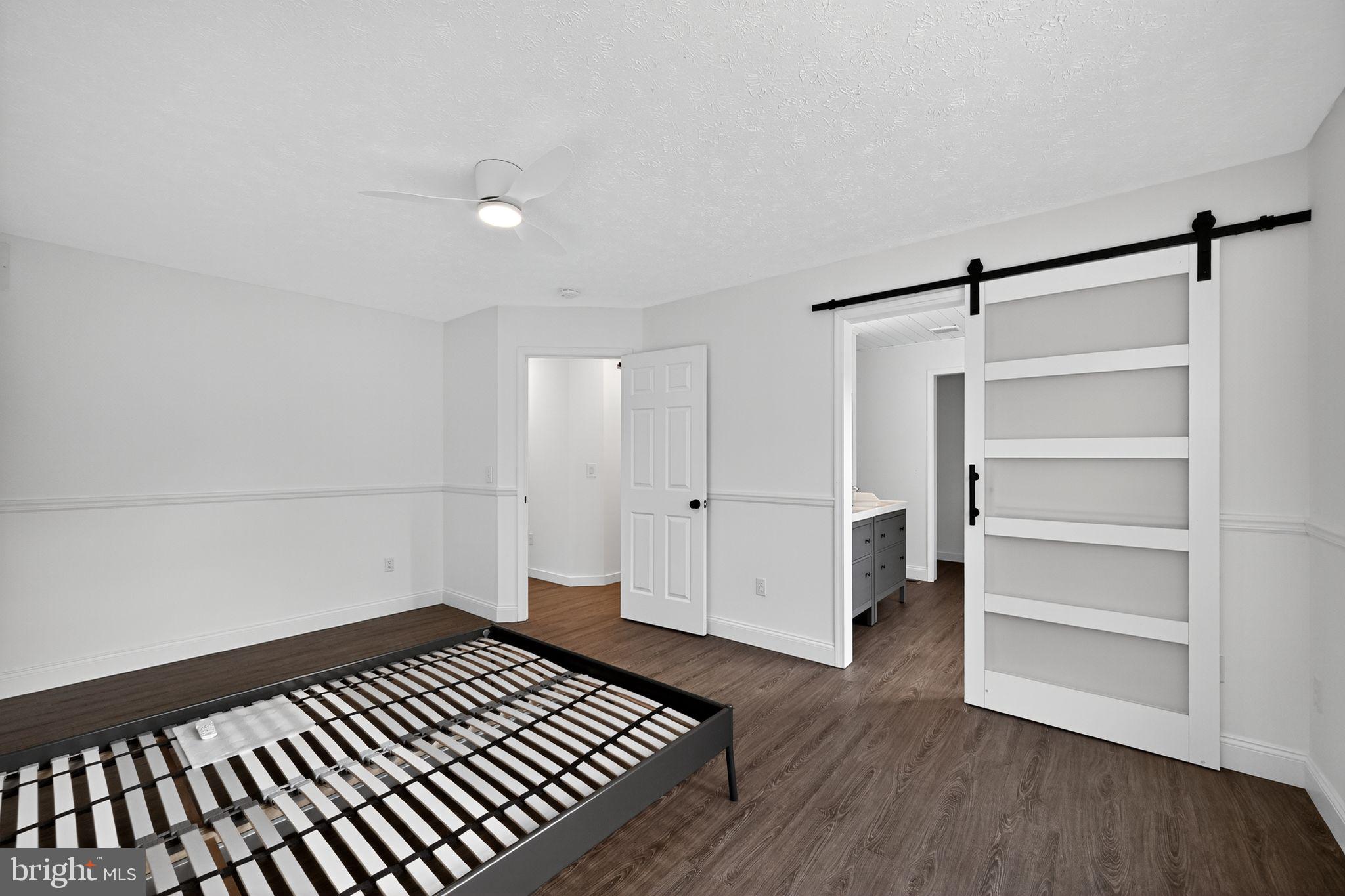 231 Cool Spring Lane Stewartstown, PA 17363 - Photo 16 of 27 a view of an empty room with a window