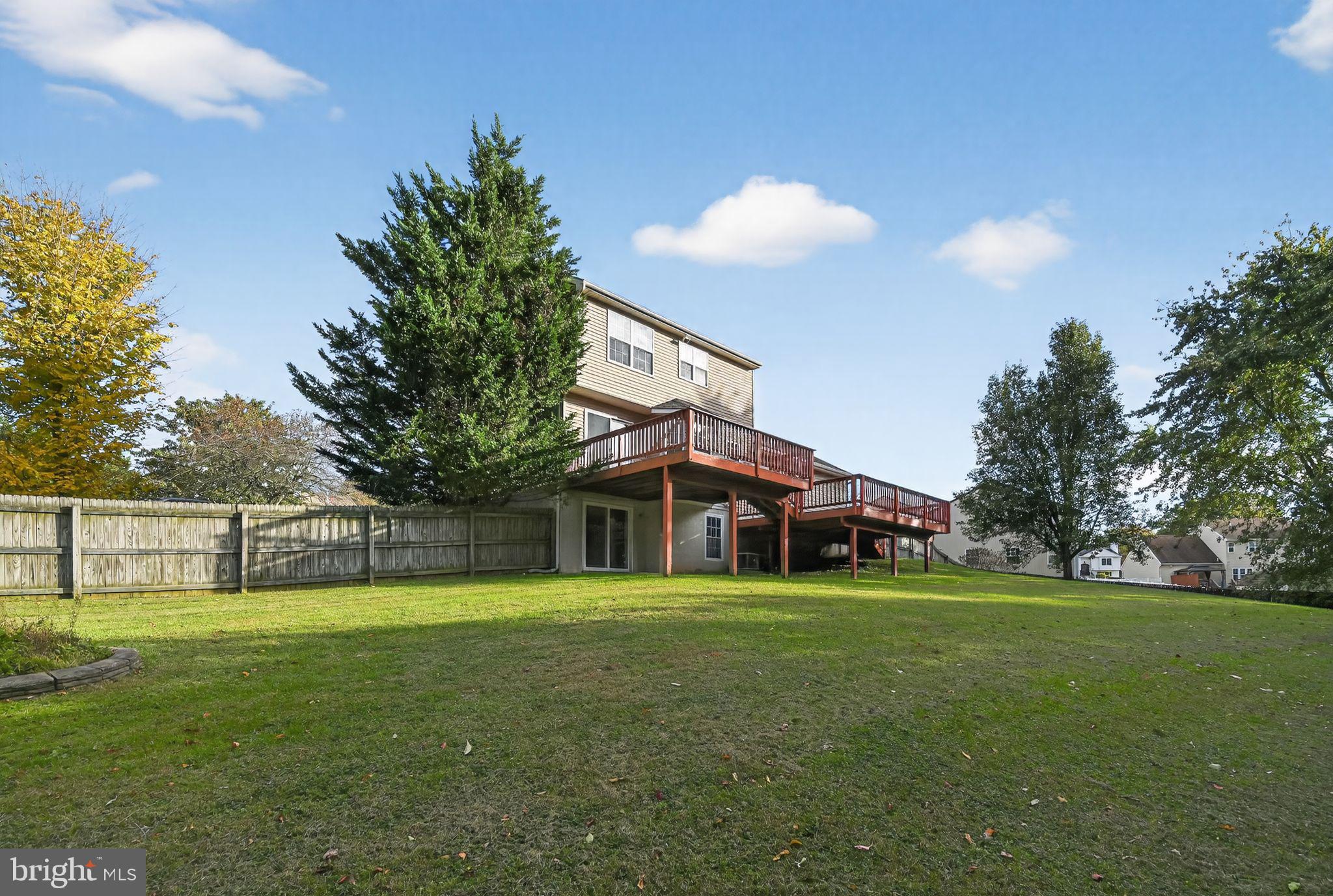 231 Cool Spring Lane Stewartstown, PA 17363 - Photo 26 of 27 a view of a house with a big yard