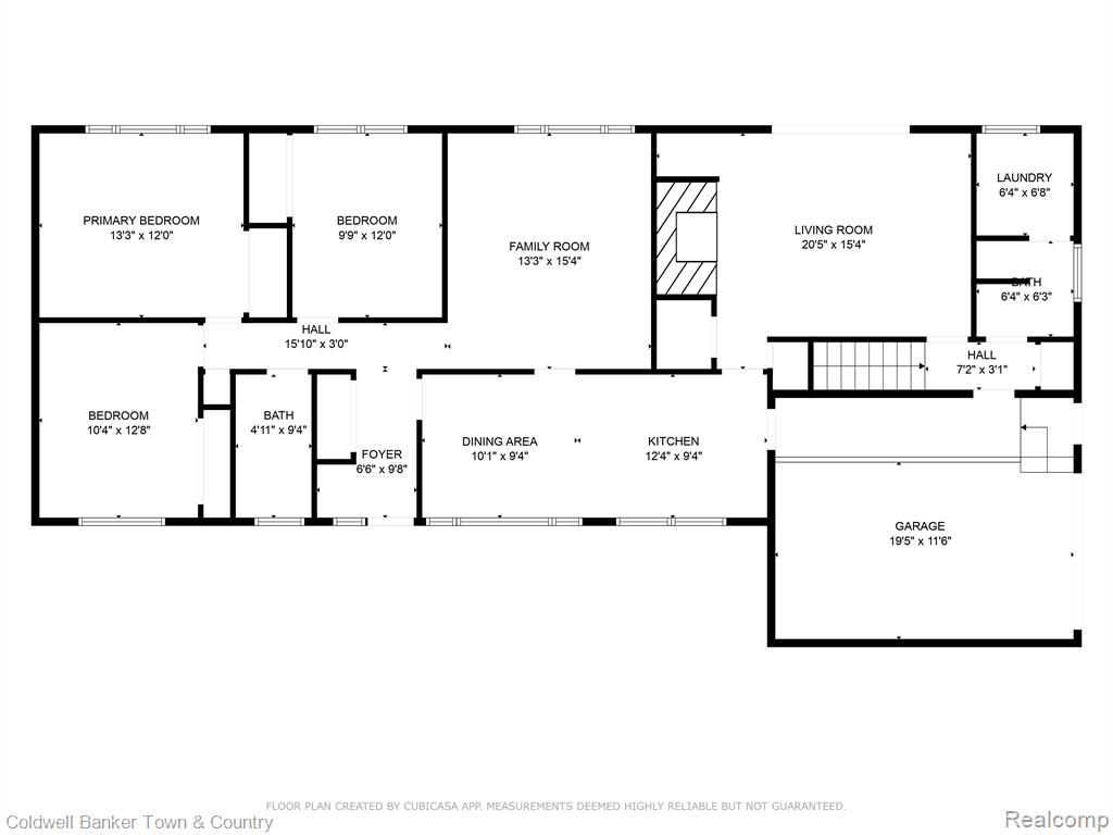 11644 Kerns Way Fenton, MI 48430 - Photo 44 of 50