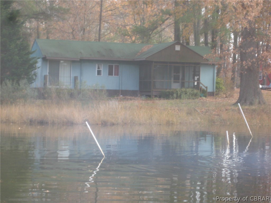 732 Wicomico Point Road Heathsville, VA 22473 - Photo 4 of 32
