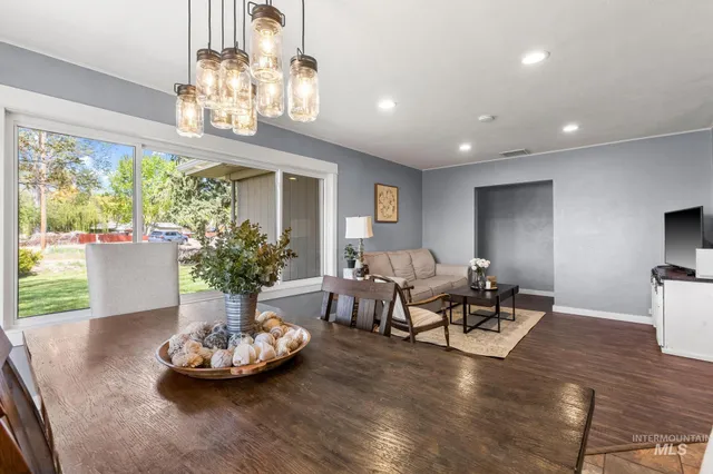 $475,000 | 17358 Batt Corner Road, Wilder, ID 83676