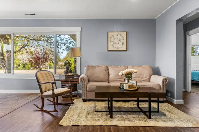 $475,000 | 17358 Batt Corner Road, Wilder, ID 83676