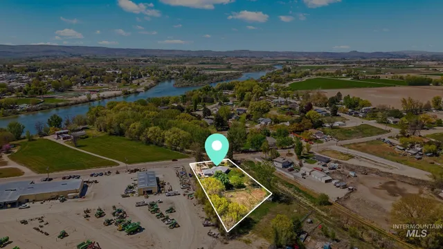 $475,000 | 17358 Batt Corner Road, Wilder, ID 83676