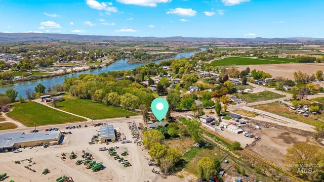 $475,000 | 17358 Batt Corner Road, Wilder, ID 83676