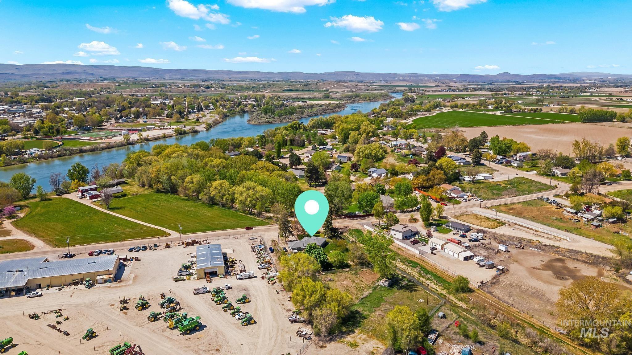 17358 Batt Corner Road Wilder, ID 83676 - Photo 41 of 50