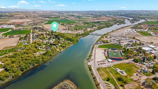 $475,000 | 17358 Batt Corner Road, Wilder, ID 83676